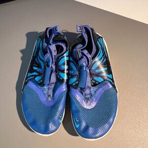 Nike Butterfly running shoes Youth 2
